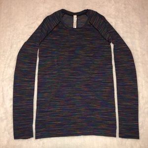 Lululemon Long Sleeve